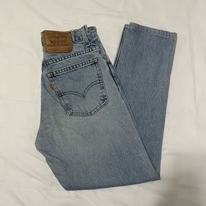Levi’s Jeans